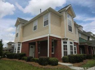 1051 Central Park Cres, Davidson, NC 28036