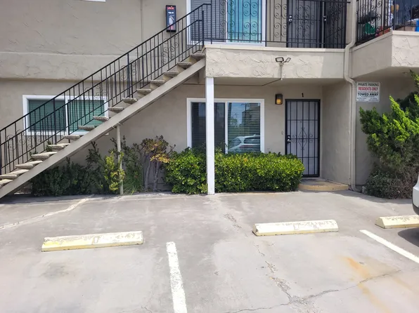 316 Pennsylvania Ave APT 1, San Diego, CA 92103