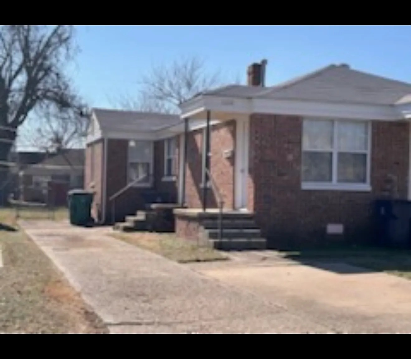 1 bed, $800 — Photo 1