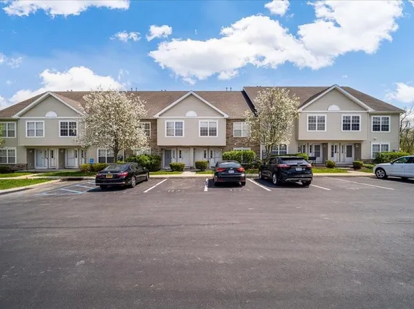 1183 Maggie Road #8-7, Newburgh, NY 12550