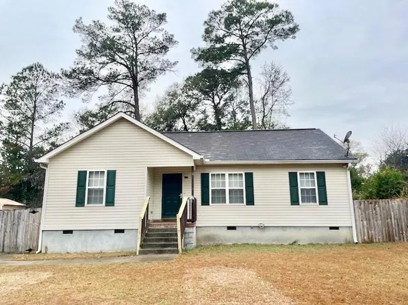 5577 Dale Dr, Macon, GA 31206