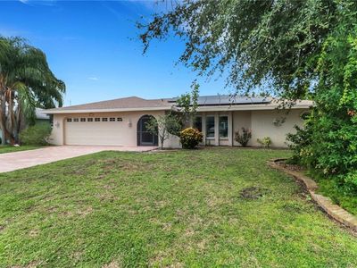3519 SE 4th AVE, Cape Coral, FL, 33904