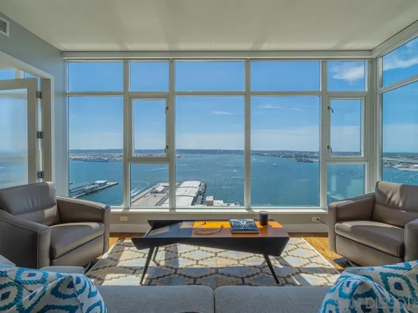 1205 Pacific Hwy Unit 2901, San Diego, CA 92101