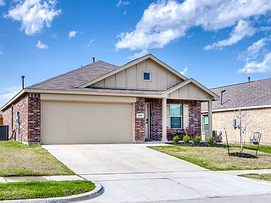 1109 Green Oaks Dr, Hutchins, TX 75141 | Zillow