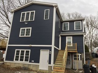 85 Grant Ave, Dedham, MA 02026