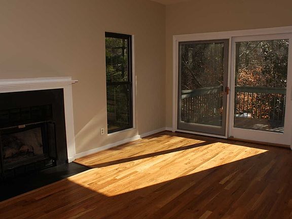 Living Room view 4