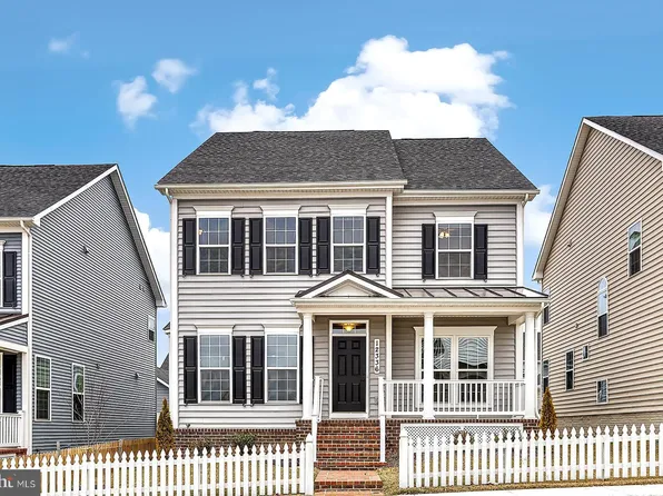 12336 Juniper Blossom Pl, Clarksburg, MD 20871
