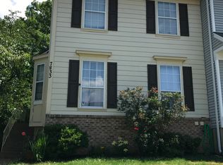 7833 Brookview Ct, Manassas, VA 20109