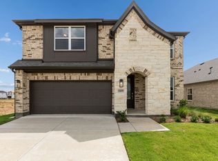 1109 Clayton St, Aubrey, TX 76227