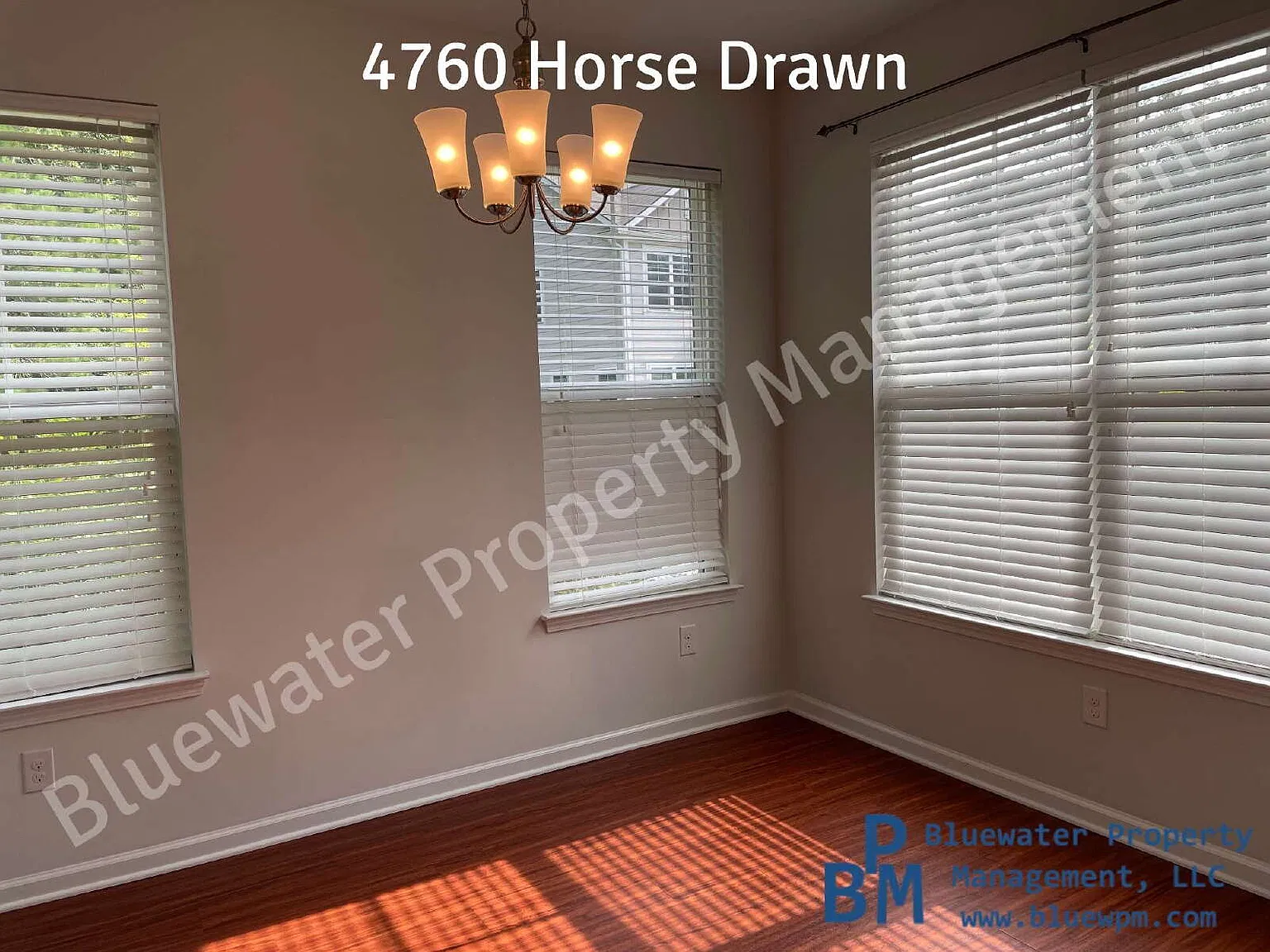 3 bed, 2.5 bath, 2160 sqft, $2,200 — Photo 3