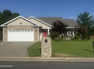 2812 Monroe Ave, Joplin, MO 64804