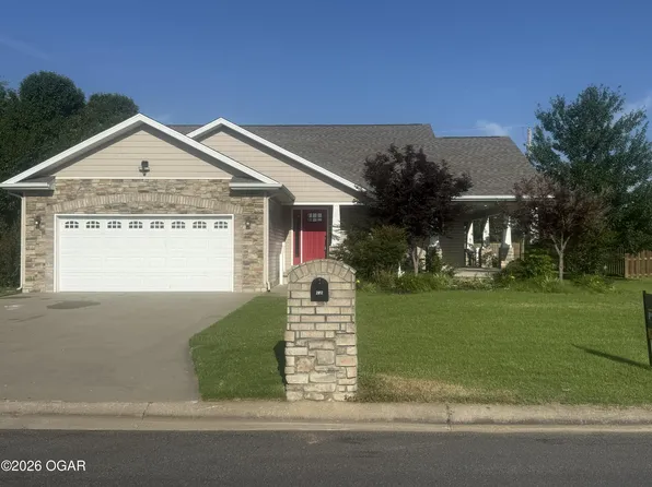 2812 Monroe Ave, Joplin, MO 64804