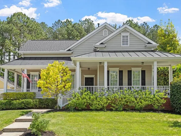 30038 Village Park Dr, Chapel Hill, NC 27514