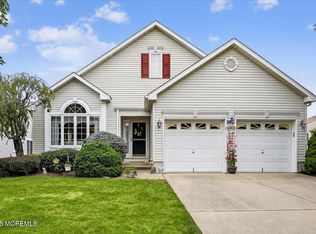 1 Spyglass Drive, Jackson, NJ 08527