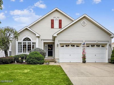 1 Spyglass Drive, Jackson, NJ, 08527