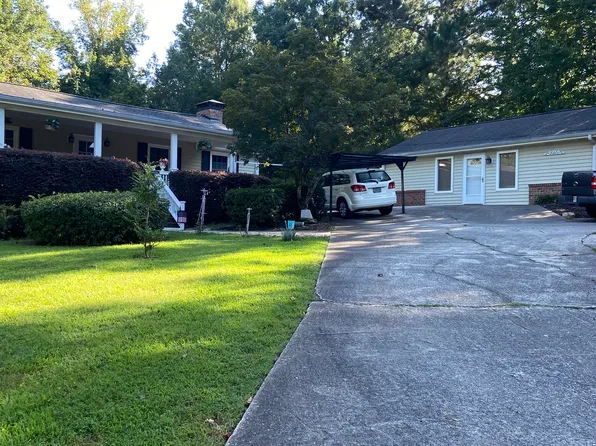504 Mountain Park Rd, Woodstock, GA 30188