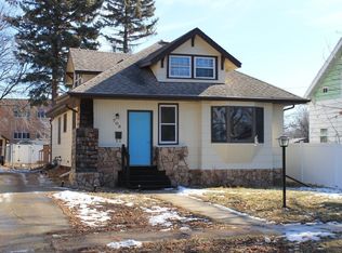 708 6th St NE, Minot, ND 58703