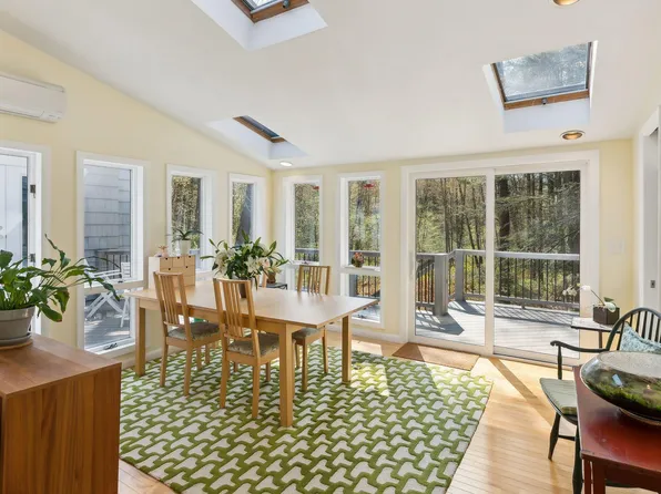 96 Falmouth Road, Falmouth, ME 04105