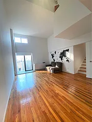 Rented by City Connections Realty