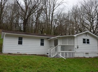 1488 Long Hollow Rd, La Follette, TN 37766