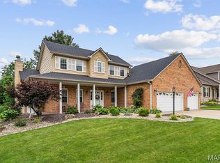 505 Valley View Dr, Edwardsville, IL 62025