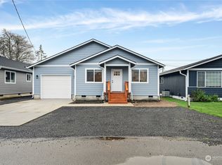 1113 W Schley St, Aberdeen, WA 98520
