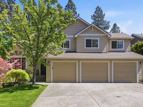 4115 S Bellegrove Ln, Spokane, WA 99223