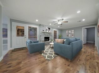 6526 Castle Pine Ln, Spring, TX 77379