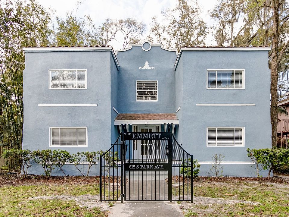 The Emmett on Park Apartment Rentals Sanford, FL Zillow