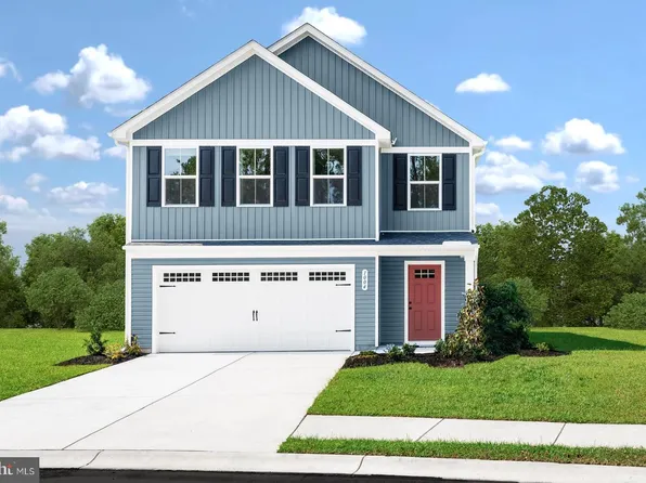 1388 Yeoman Berry Dr, Hagerstown, MD 21740