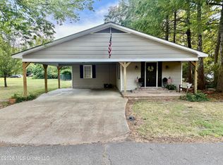 300 Scott St, Rosedale, MS 38769