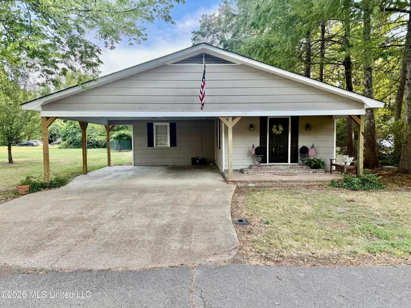 300 Scott St, Rosedale, MS 38769