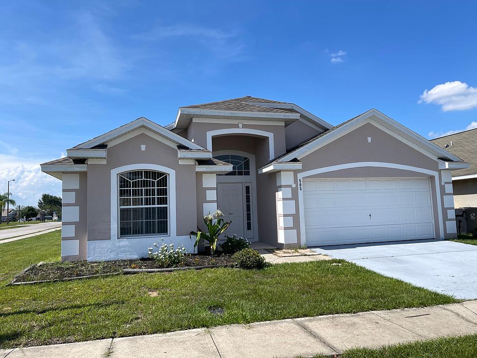 505 Haversham Way, Davenport, FL 33897 Zillow