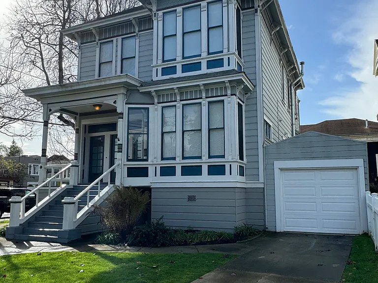 Santa Clara Ave — Photo 16