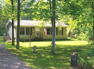 5501 S Dangl Rd, Fruitport, MI 49415