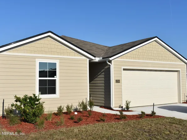 12738 EUROPEAN BEECH Road, Jacksonville, FL 32218