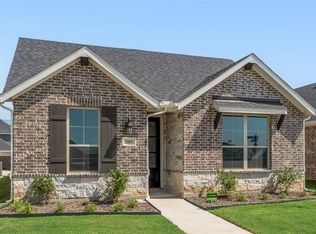 3105 Buckeye St, Celina, TX 75009