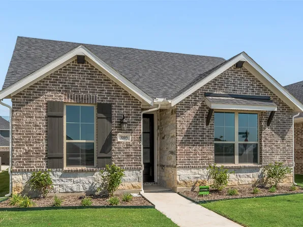 3105 Buckeye St, Celina, TX 75009