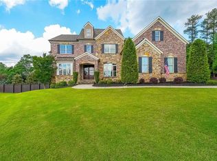 4229 Demere Rd NW, Marietta, GA 30064