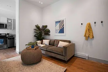 Rented by Brooklyn Rentals NYC