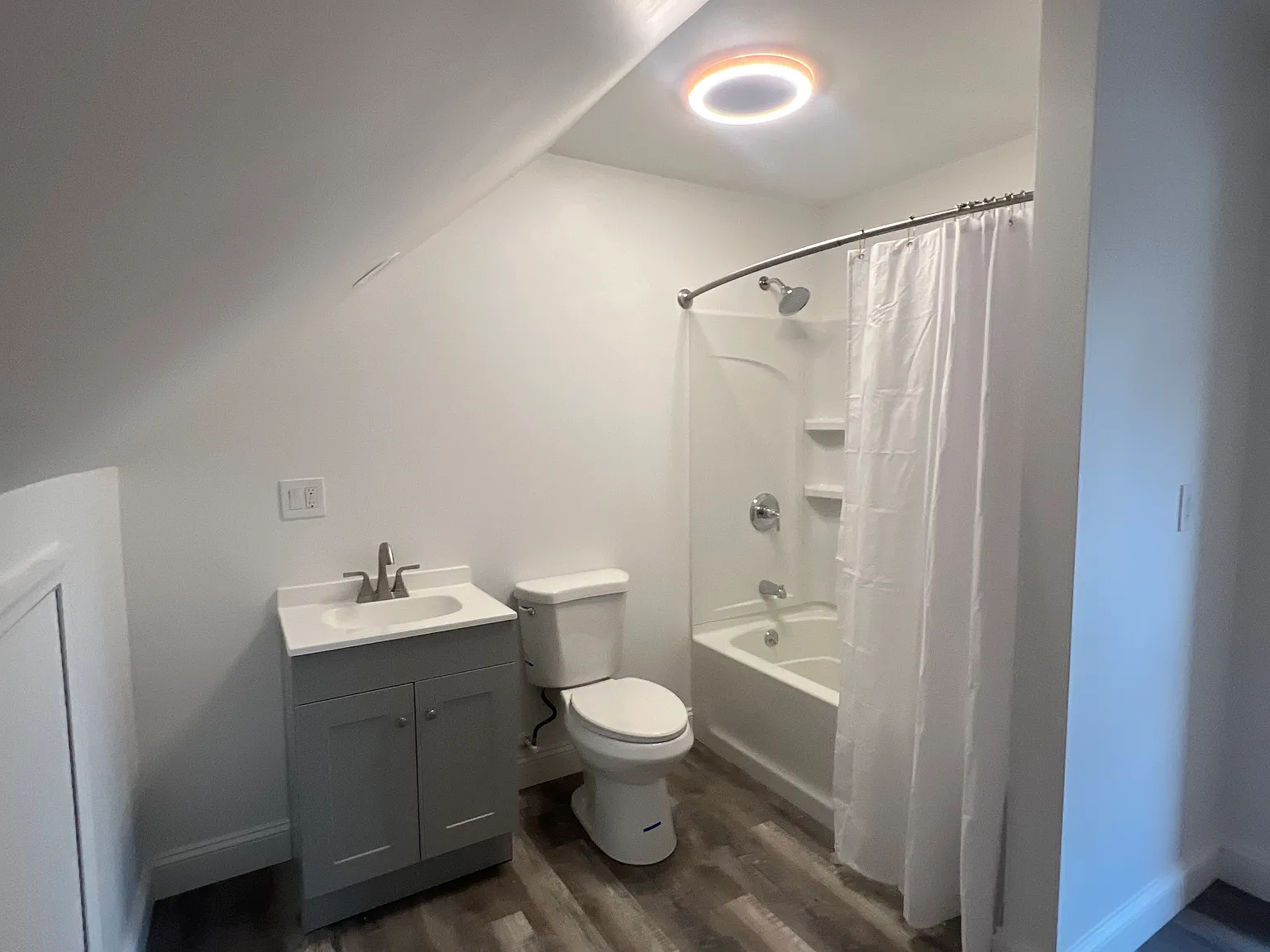 1 bed, 700 sqft, $1,600 — Photo 3
