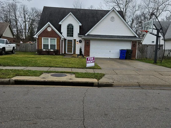 1819 Timber Creek Dr, Lexington, KY 40509