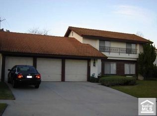 1407 Avenida Antigua, Fullerton, CA 92833