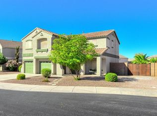 4272 E Colonial Dr, Chandler, AZ 85249
