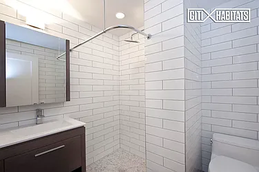 Rented by Citi Habitats