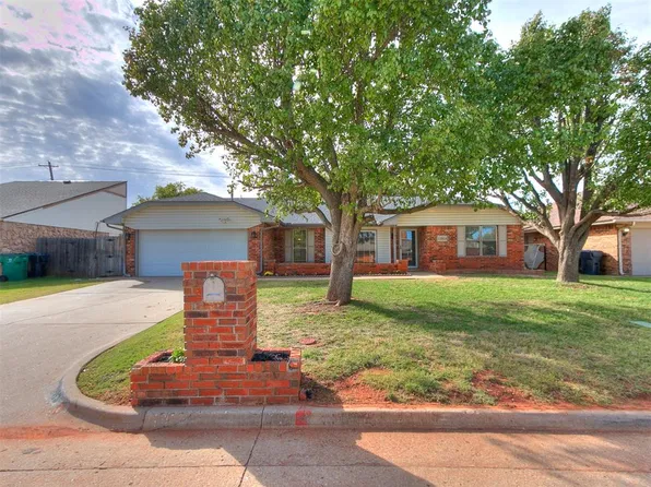 11913 Sylvester Dr, Oklahoma City, OK 73162