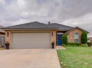 2209 101st St, Lubbock, TX 79423