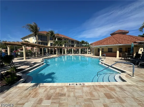 1101 Van Loon Commons Cir APT 205, Cape Coral, FL 33909