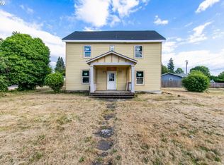 525 SW 4th Ave, Canby, OR 97013