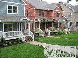 3310 Elkins Ave #A, Nashville, TN 37209